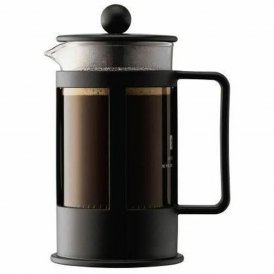 Bodum Kaffepress Kenya Svart 350 ml