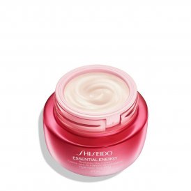 Shiseido Ansiktskräm Essential Energy Spf 20 50 ml Cream