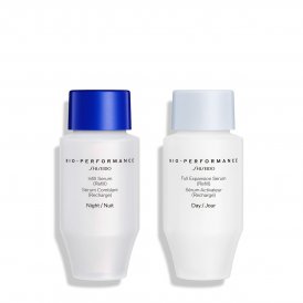 Shiseido Ansiktskräm Shiseido Performance 30 ml 60 ml Vit