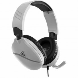 Turtle Beach Spelhörlurar med mikrofon Recon 70 svart