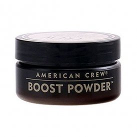 Volum-behandling Boost Powder American Crew 7205316000 10 g