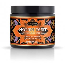 Honey Dust Tropical Mango Kama Sutra 20159