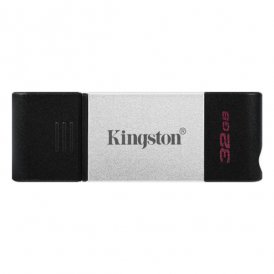 USB-minne Kingston DataTraveler DT80