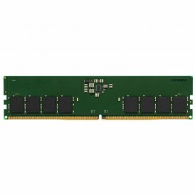 Kingston RAM-minne KVR56U46BS6-8 8 GB DDR5 5600 MHz Grön