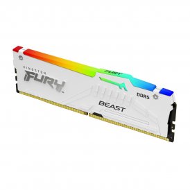 Kingston RAM-minne KF560C36BWEA-32 32 GB DDR5 Vit