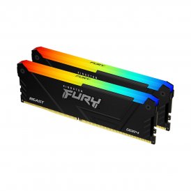 Kingston RAM-minne KF432C16BB2AK2/32 32 GB DDR4 3200 MHz CL16