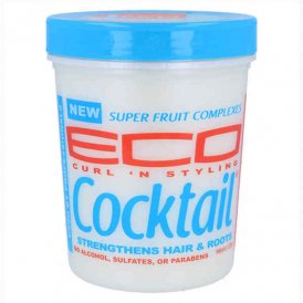 Wachs Eco Styler Curl 'N Styling Cocktail (946 ml)