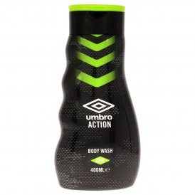 Umbro Action brusecreme 400 ml