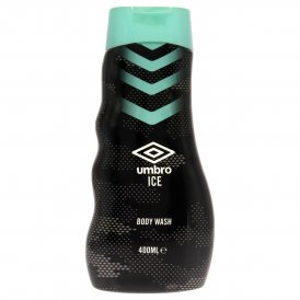 Umbro Ice brusecreme 400 ml