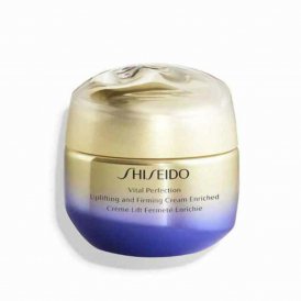 Shiseido Ansiktskräm 768614149408 50 ml (1 antal) rosa