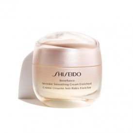 Anti-aging fuktkräm Benefiance Wrinkle Smoothing Shiseido Benefiance Wrinkle Smoothing (50 ml) 50 ml