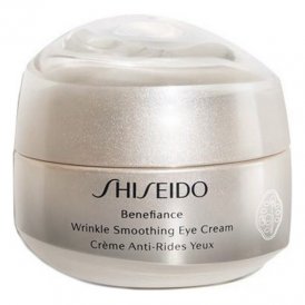 Ögonkontur Benefiance Wrinkle Smoothing Shiseido (15 ml)