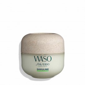 Shiseido Ansiktskräm WASO 50 ml