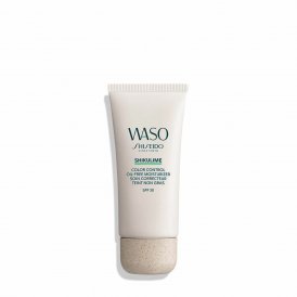 Shiseido Ansiktskräm WASO Spf 30 50 ml