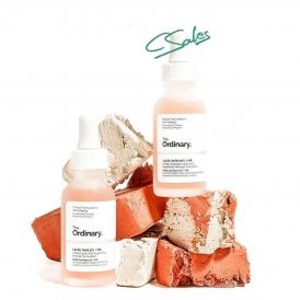 The Ordinary Ansiktsserum 30 ml