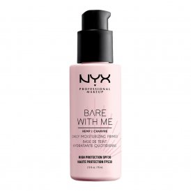 Primer NYX Bare with me
