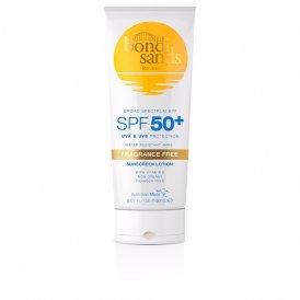 Solskydd Fragance Free Bondi Sands (150 ml)