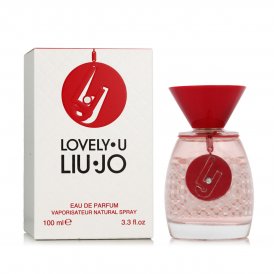 LIU JO Lovely U Eau de Parfum 100 ml