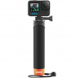 GoPro Parerstång GOPRO-AFHGM003 (Renoverade A) Svart