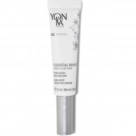 Yonka Dagkräm Essential vit Correcteur Ciblé 10 ml