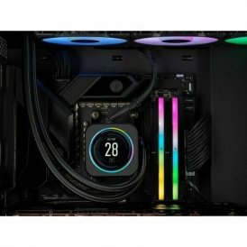 Corsair RAM-minne 32 GB DDR5 6400 MHz