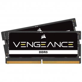 Corsair RAM-minne CMSX32GX5M2A5600C48 32 GB DDR5 SDRAM 5600 MHz
