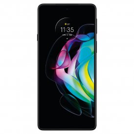 Motorola Smartphone Edge 20 5G XT2143 6, 7" Octa Core 8 GB RAM 256 Grå Vit Plast