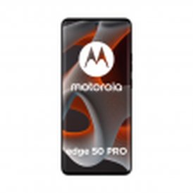 Motorola Smartphone MOTO EDGE 50 PRO 5G 12 GB RAM 512 Blå Svart
