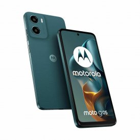 Smartphone Motorola PB6L0008ES 6,67" Octa Core 4 GB RAM 128 GB Grön