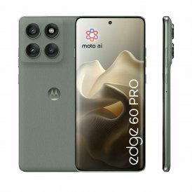Motorola Smartphone edge 60 pro 6, 7" Octa Core 12 GB RAM 512 Grön