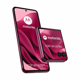 Motorola Smartphone XT2551-6 Octa Core 16 GB RAM 512 rosa