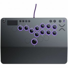 Turtle Beach Spelkontroll