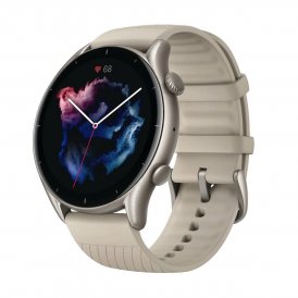 Amazfit Smartklocka Grå