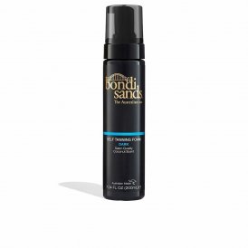Kroppslotion som ger ett solbränt utseende Bondi Sands Self Tanning Foam light/medium 200 ml