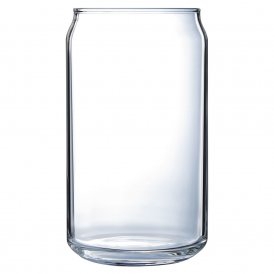 Glasset Arcoroc ARC N6545 Can 6 antal Transparent Glas (47,5 cl)