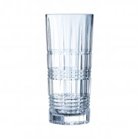 Arcoroc Glasset Arcoroc Brixton Transparent Glas 310 ml (6 antal)