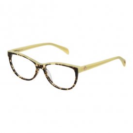 Glasögonbågar Tous VTO939520781 (52 mm) Brun (ø 52 mm)