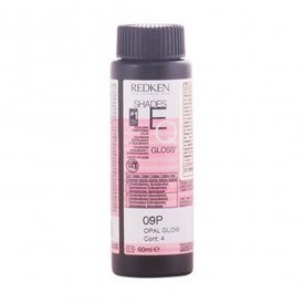 Semipermanent hårfärg Shades EQ 09P Redken Shades Eq P (60 ml) 60 ml (3 antal)