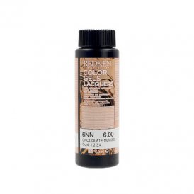 Redken Permanent färg 6NN-Chocolate Mousse (60 ml)