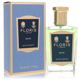 Floris Elite Eau de Toilette 50 ml