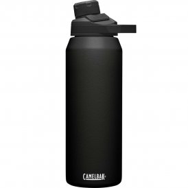 Thermos Camelbak Chute Mag Zwart Monochrome Roestvrij staal 1 L