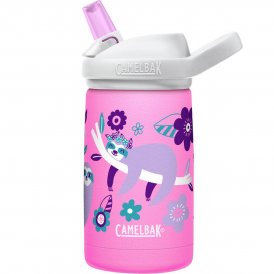 Thermos Camelbak eddy+ Kids Roze Roestvrij staal 350 ml