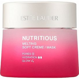 Estee Lauder Fuktgivande Ansiktsmask Nutritious 50 ml Kräm Belysning