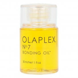 Hårfornyelsesbehandling Bonding Oil Nº7 Olaplex (30 ml)