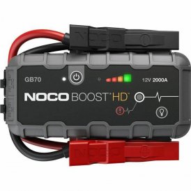 Rotuppdragare Noco GB70 2000 A 12 V