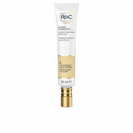 Roc Anti-aging nattkräm Wrinkle Correct 30 ml