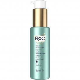 Roc Fuktgivande ansiktskräm Hydrate Plump Spf 30 50 ml