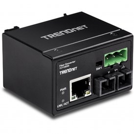 Brytare OR: Strömbrytare (if power/ light switch) Trendnet TI-F10S30