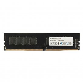 RAM geheugen V7 V7170004GBD 4 GB DDR4