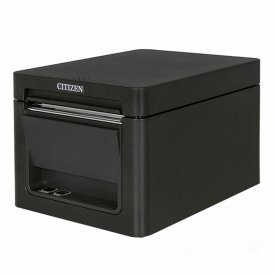 Citizen Biljettskrivare CTE351XXEBX svart
